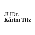 JUDr. Kárim Titz